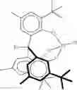 Fig. 48 - Complexes useful as active components in supported epoxidation catalysts