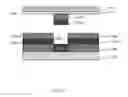 Fig. 12 - Microfluidic devices with removable cover and methods of fabrication and application