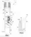 Fig. 02 - Biological sample containment system and label