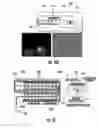 Fig. 23 - Microfluidic devices for the rapid and automated processing of sample populations