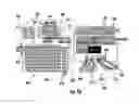 Fig. 24 - Microfluidic devices for the rapid and automated processing of sample populations
