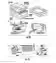 Fig. 27 - Microfluidic devices for the rapid and automated processing of sample populations