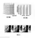 Fig. 30 - Microfluidic devices for the rapid and automated processing of sample populations
