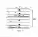 Fig. 13 - Droplet-Based Nucleic Acid Amplification Method and Apparatus