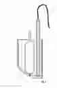 Fig. 02 - Support device for a sample material container for centrifugation
