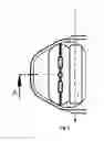 Fig. 04 - Support device for a sample material container for centrifugation