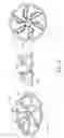 Fig. 06 - BEAN ROASTER WITH CONTROLLABLE FLUID LOFT AND ELECTROSTATIC COLLECTOR