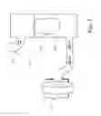 Fig. 08 - BEAN ROASTER WITH CONTROLLABLE FLUID LOFT AND ELECTROSTATIC COLLECTOR
