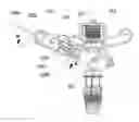 Fig. 01 - Irrigation sprinkler
