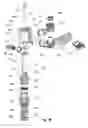 Fig. 07 - Irrigation sprinkler