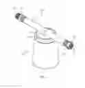 Fig. 02 - Lawn sprinkler adapter