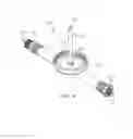 Fig. 03 - Lawn sprinkler adapter