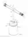 Fig. 06 - Lawn sprinkler adapter