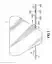Fig. 02 - System, nozzle and method for coating elastic strands