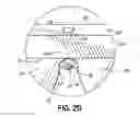 Fig. 05 - System, nozzle and method for coating elastic strands