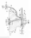 Fig. 14 - System, nozzle and method for coating elastic strands