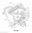 Fig. 17 - System, nozzle and method for coating elastic strands