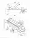 Fig. 01 - Activator applying device, hydraulic transfer apparatus incorporating the same activator applying device, and article with hydraulically transferred pattern manufactured with the same hydraulic transfer apparatus