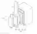 Fig. 01 - APPARATUS FOR MANUFACTURING WAVELENGTH CONVERSION PART AND METHOD OF MANUFACTURING WAVELENGTH CONVERSION PART USING THE SAME