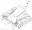 Fig. 09 - Paint edging system and apparatus