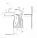 Fig. 08 - Method of cleaning substrate processing apparatus