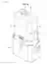 Fig. 12 - WASHING DEVICE, HIGH-PRESSURE WASHING DEVICE, AND ADAPTER
