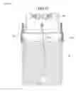 Fig. 13 - WASHING DEVICE, HIGH-PRESSURE WASHING DEVICE, AND ADAPTER