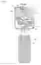 Fig. 26 - WASHING DEVICE, HIGH-PRESSURE WASHING DEVICE, AND ADAPTER