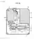 Fig. 34 - WASHING DEVICE, HIGH-PRESSURE WASHING DEVICE, AND ADAPTER