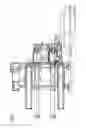 Fig. 07 - Apparatus for changing rolls of a straightening machine