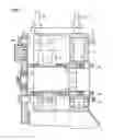 Fig. 08 - Apparatus for changing rolls of a straightening machine