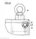 Fig. 09 - Apparatus for changing rolls of a straightening machine