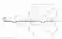 Fig. 01 - Process damping of self-excited third octave mill vibration