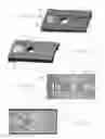 Fig. 05 - Stamping to form a composite structure of dissimilar materials having structured features