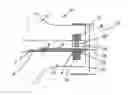 Fig. 01 - Matrix for making clinch-type joints between sheet-formed members and an apparatus including such a matrix