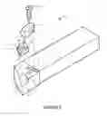 Fig. 06 - NOTCHED CUTTING INSERTS AND APPLICATIONS THEREOF