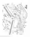 Fig. 02 - Removable Dust Compartment for Power Tool