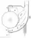 Fig. 07 - Removable Dust Compartment for Power Tool