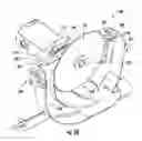 Fig. 10 - Removable Dust Compartment for Power Tool