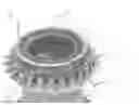 Fig. 01 - Skiving of cylindrical gears