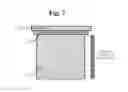 Fig. 08 - Silicon wafer slicing device using wire discharge machining