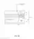 Fig. 14 - Method and apparatus for performing laser curved filamentation within transparent materials