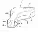 Fig. 01 - Butt jointed closed section hollow structural element