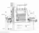 Fig. 01 - Barrel tank seam welder system
