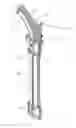 Fig. 01 - SAW SHEATH THAT FACILITATES REMOVAL OF THE SAW