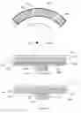 Fig. 12 - Orbital polishing with small pad