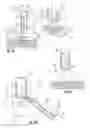 Fig. 06 - Vacuum cleaning systems for polishing pads, and related methods