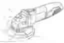 Fig. 01 - Adjustable guard for power tool