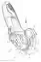 Fig. 02 - Adjustable guard for power tool