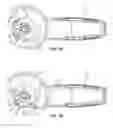 Fig. 06 - Adjustable guard for power tool